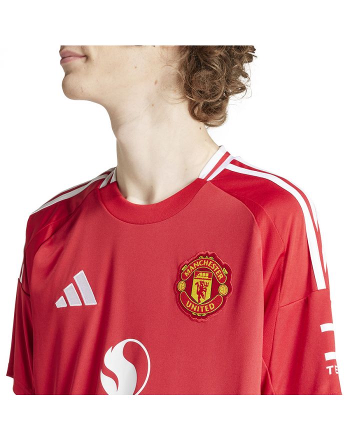 Koszulka adidas Manchester United Home JSY XL IU1397