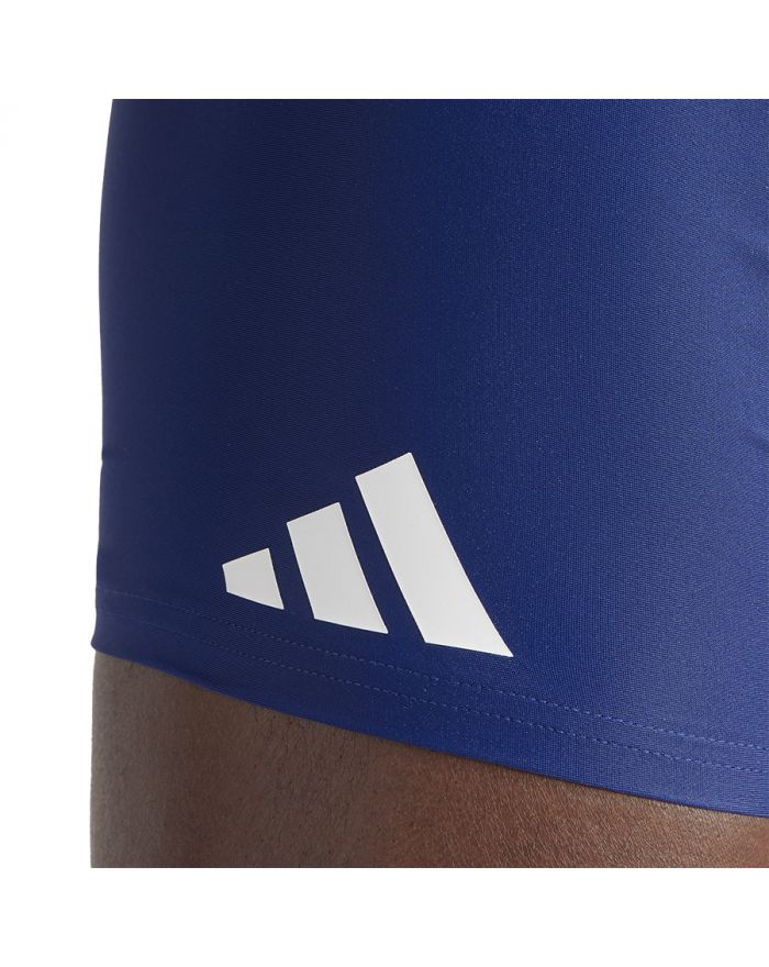 Kąpielówki adidas Solid Boxer IU1878