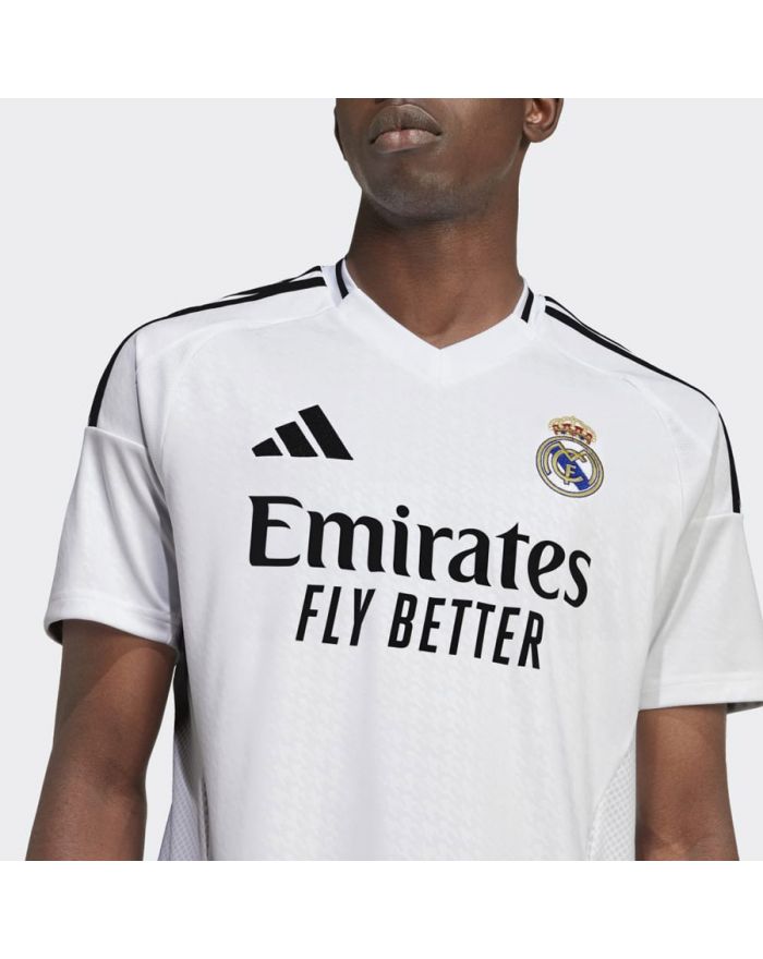 Koszulka adidas Real Madryt Home JSY IU5011