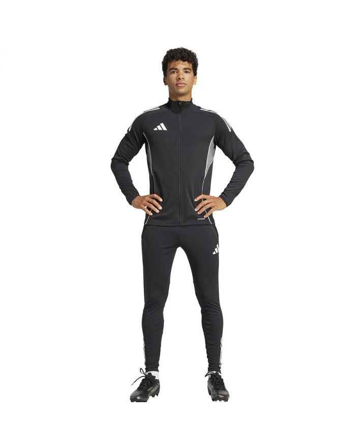 Bluza adidas TIRO 25 Competition Training Jacket IW0408