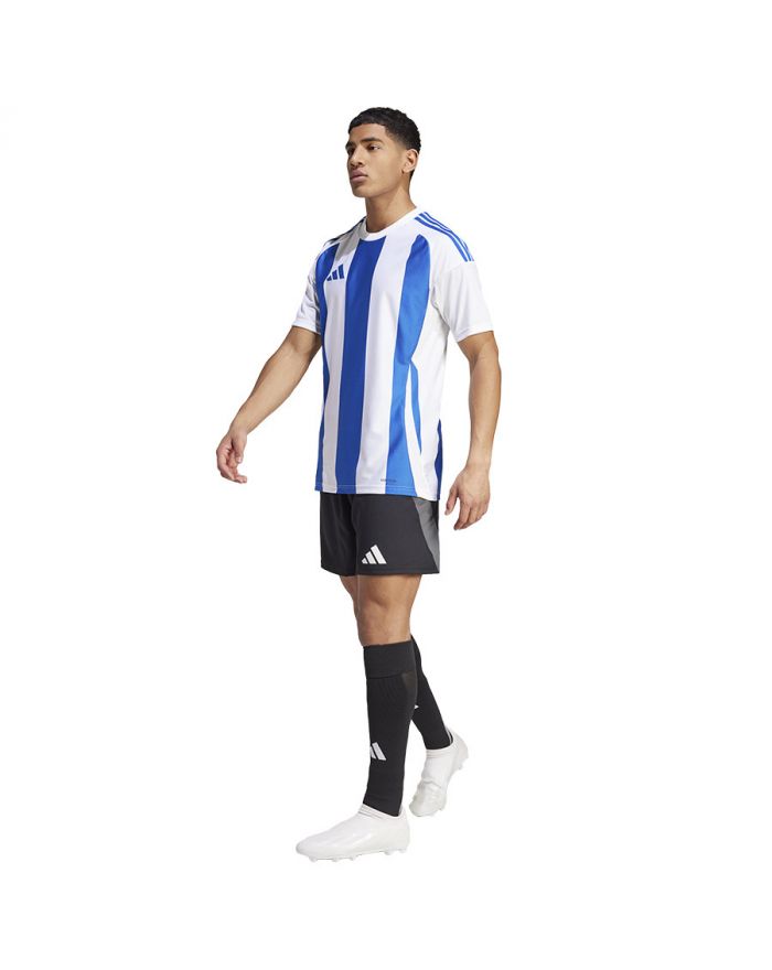 Koszulka adidas STRIPED 24 JSY IW2144