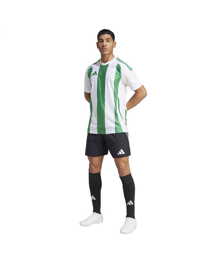 Koszulka adidas STRIPED 24 JSY IW2148