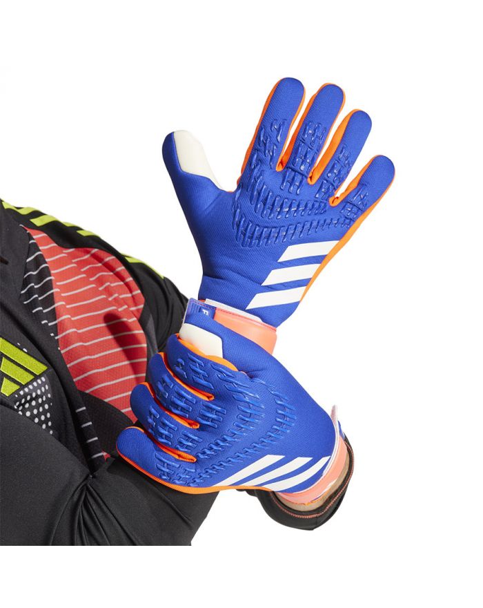 Rękawice adidas Predator GL LGE IX3860