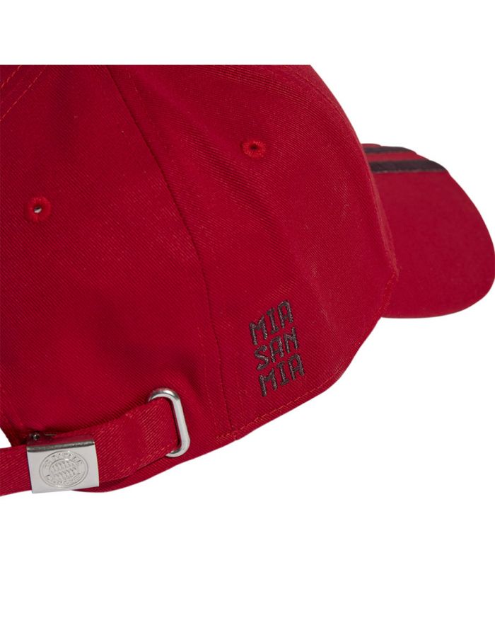 Czapka adidas FC Bayern BB Cap IX5692