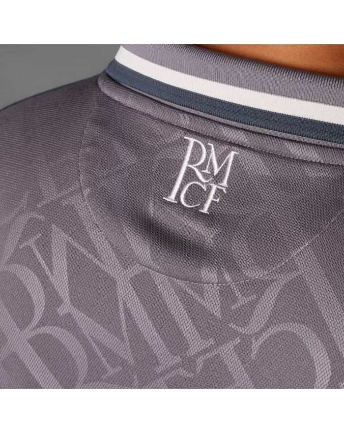 Koszulka adidas Real Madryt Trzecia JSY IY1763