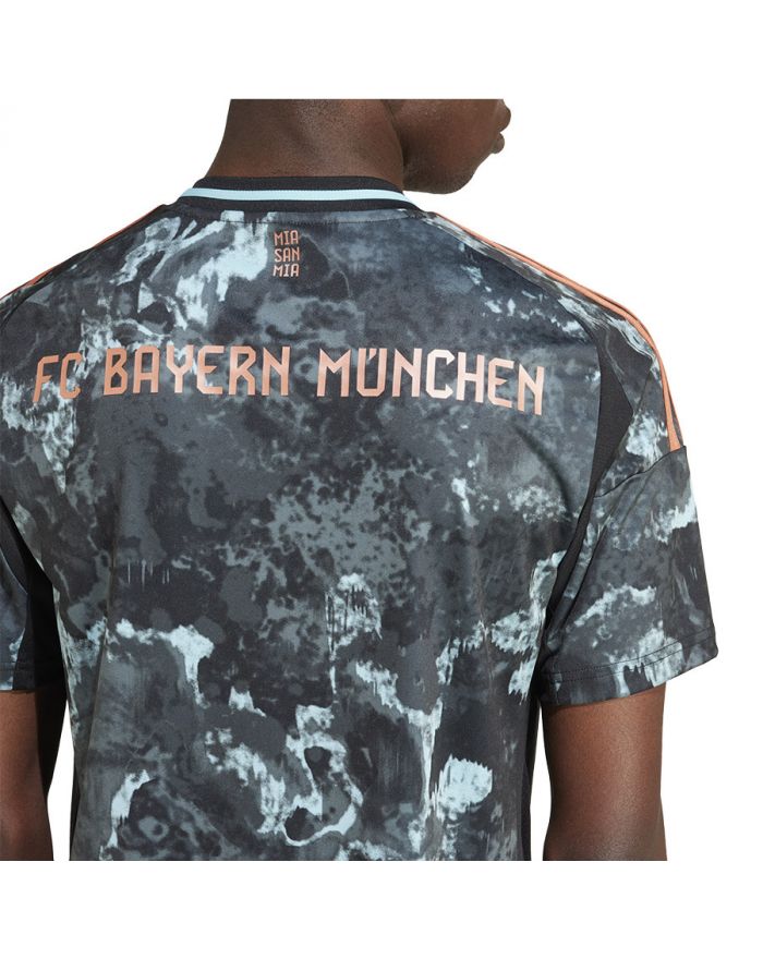 Koszulka adidas FC Bayern Away JSY IZ3130