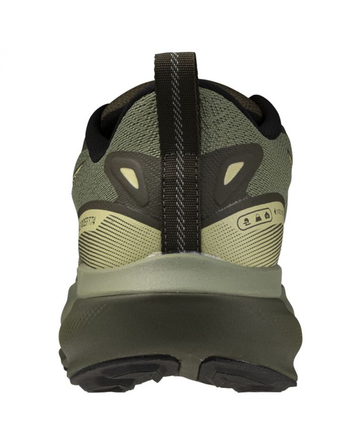 Buty Mizuno WAVE RIDER TT 4 J1GM263251