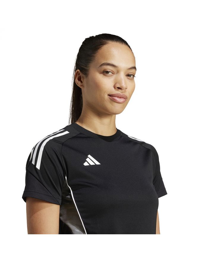 Koszulka adidas TIRO 25 TR JSY JC6272