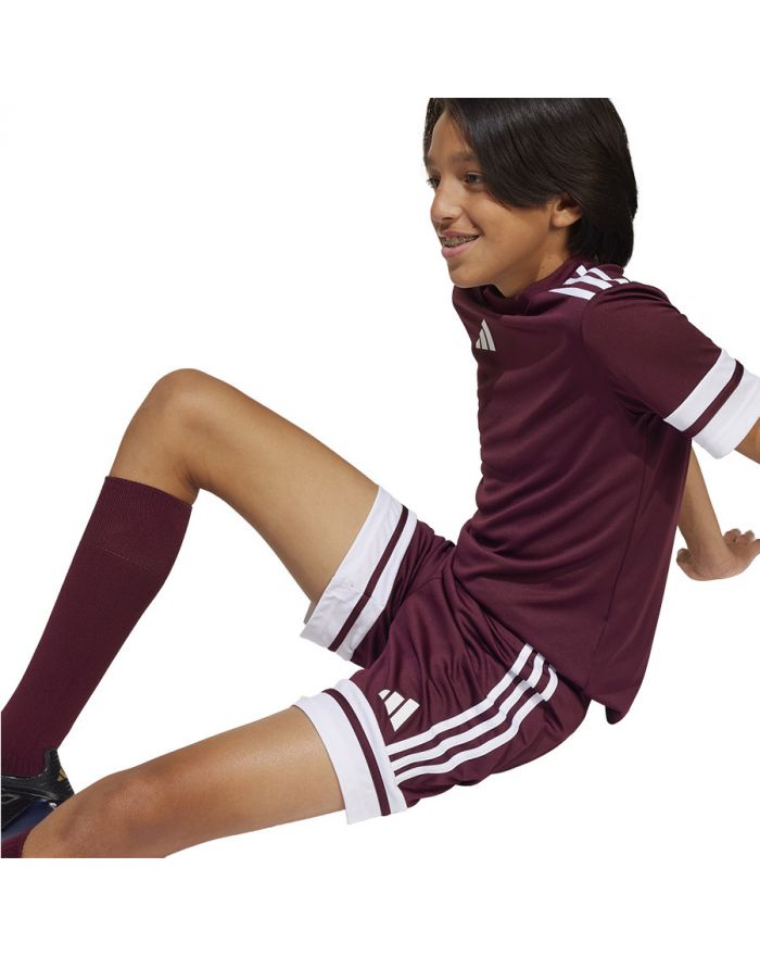 Spodenki adidas SQUADRA 25 JC8665