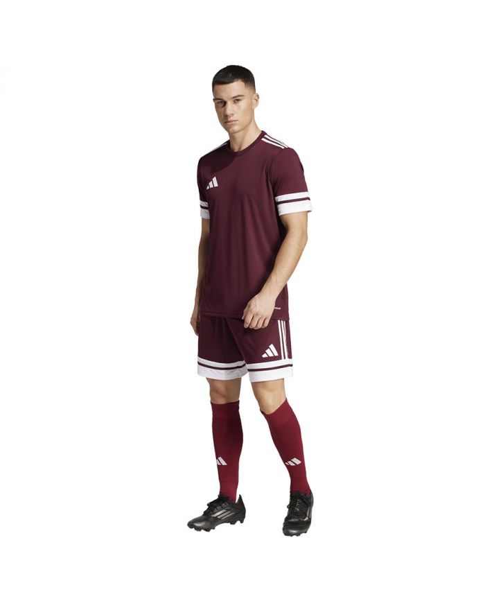 Koszulka adidas SQUADRA 25 JC8675