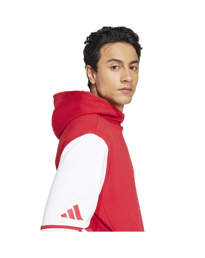 Bluza adidas SQUADRA 25 Sweat Hoody JD2973