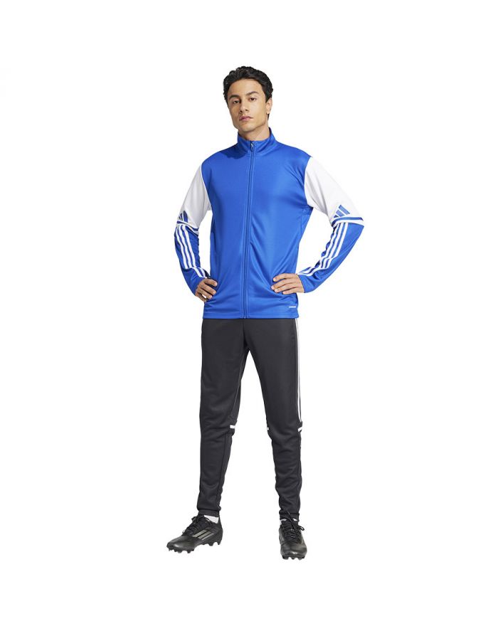 Bluza adidas SQUADRA 25 Training JKT JD2980