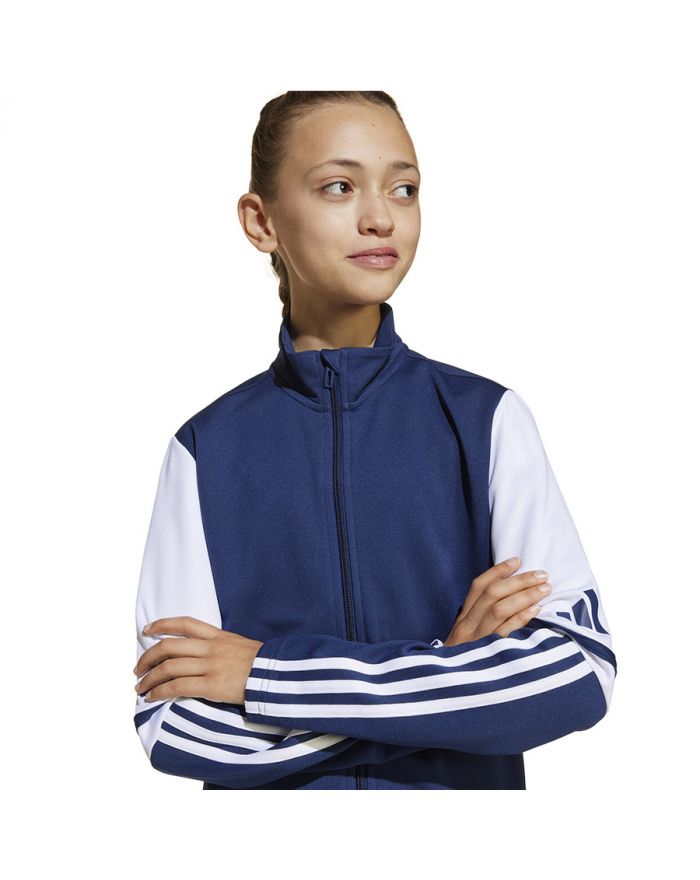 Bluza adidas SQUADRA 25 Training JKT Jr JD3029