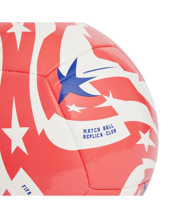 Piłka adidas FCWC Club JD3821