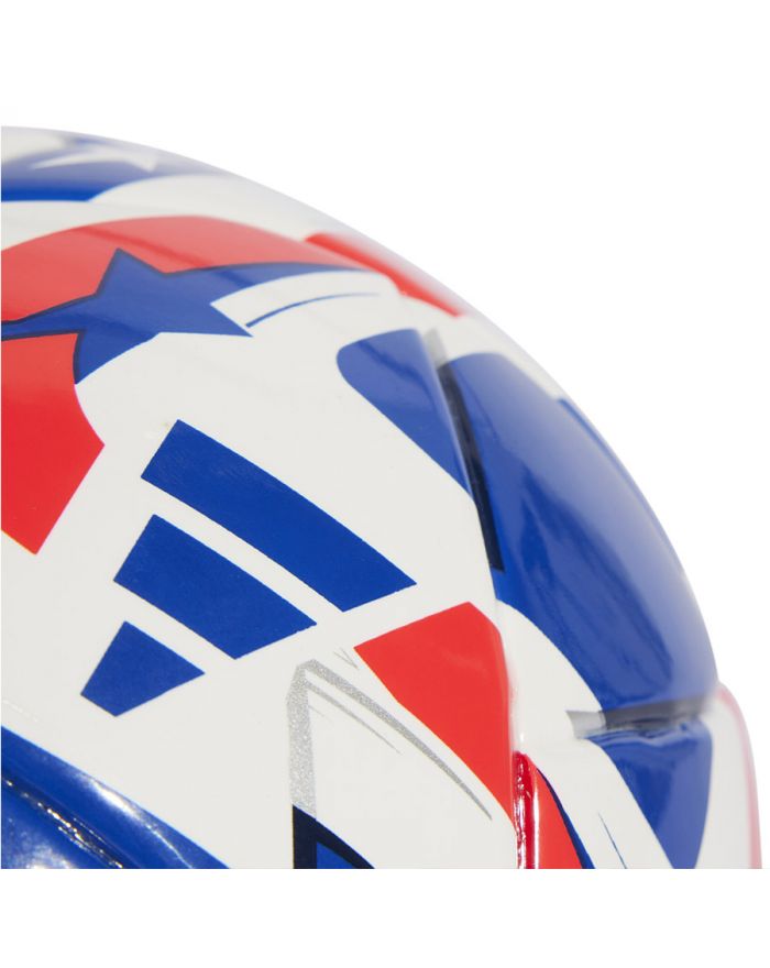 Piłka adidas FCWC Mini JD3827