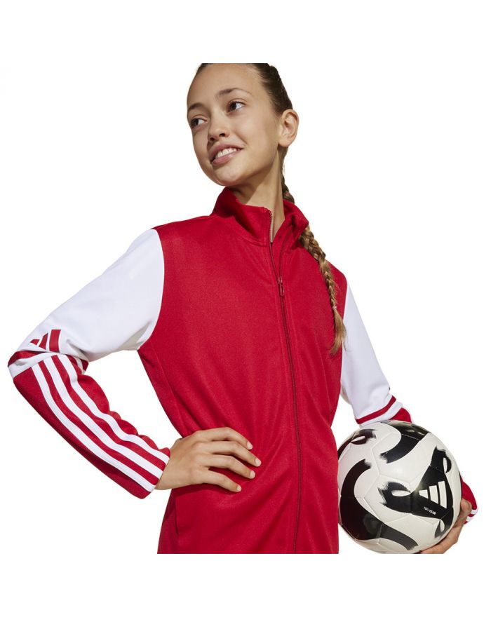 Bluza adidas SQUADRA 25 Training Jacket Junior JD4797