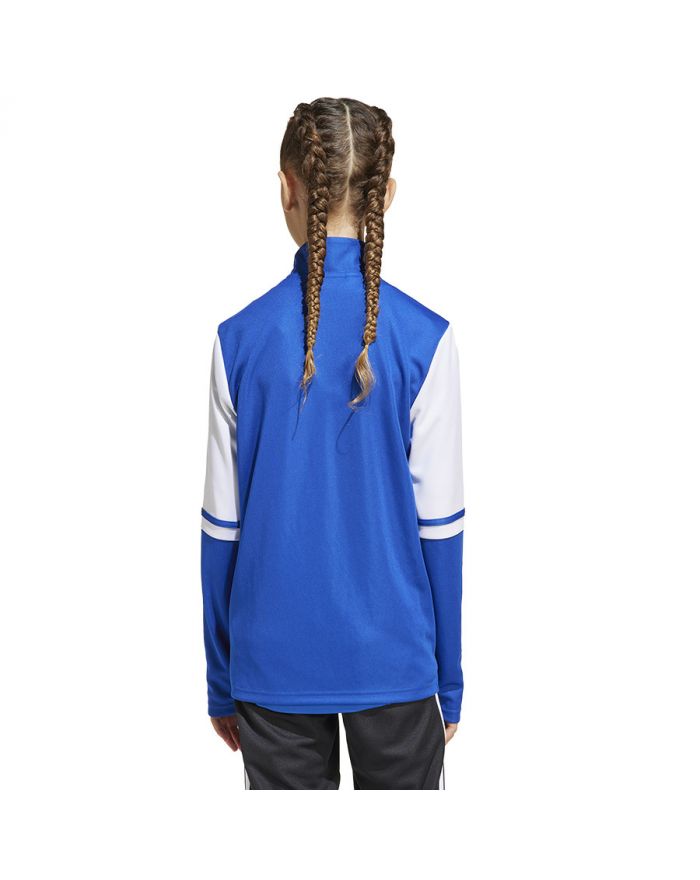 Bluza adidas SQUADRA 25 Training JKT Jr JD4798