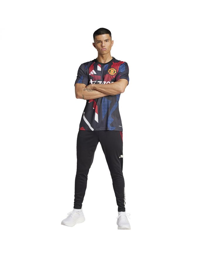 Koszulka adidas Manchester United Pre-Match JD7147