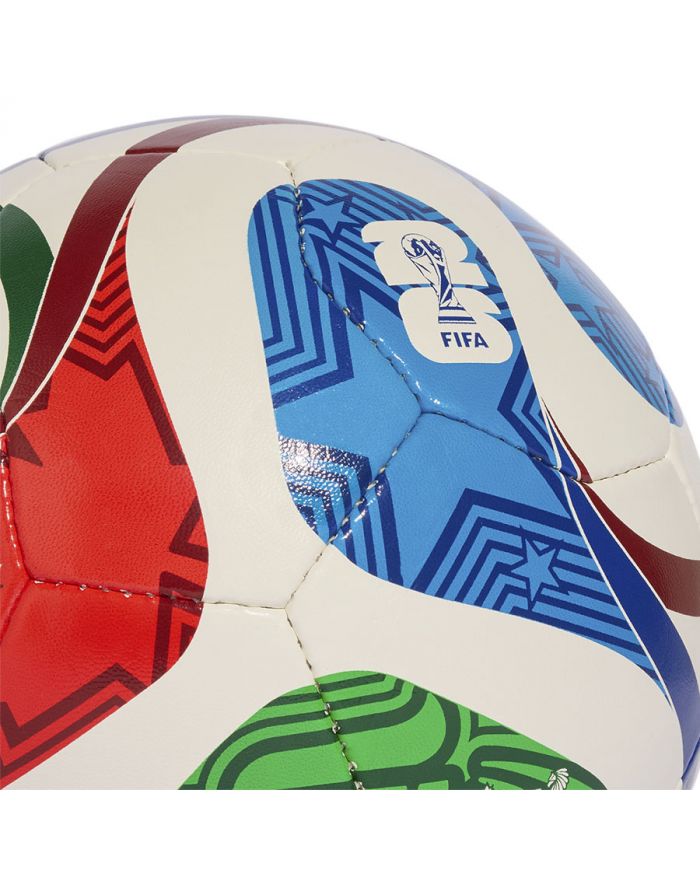 Piłka adidas TRIONDA Training Sala World Cup JD8048