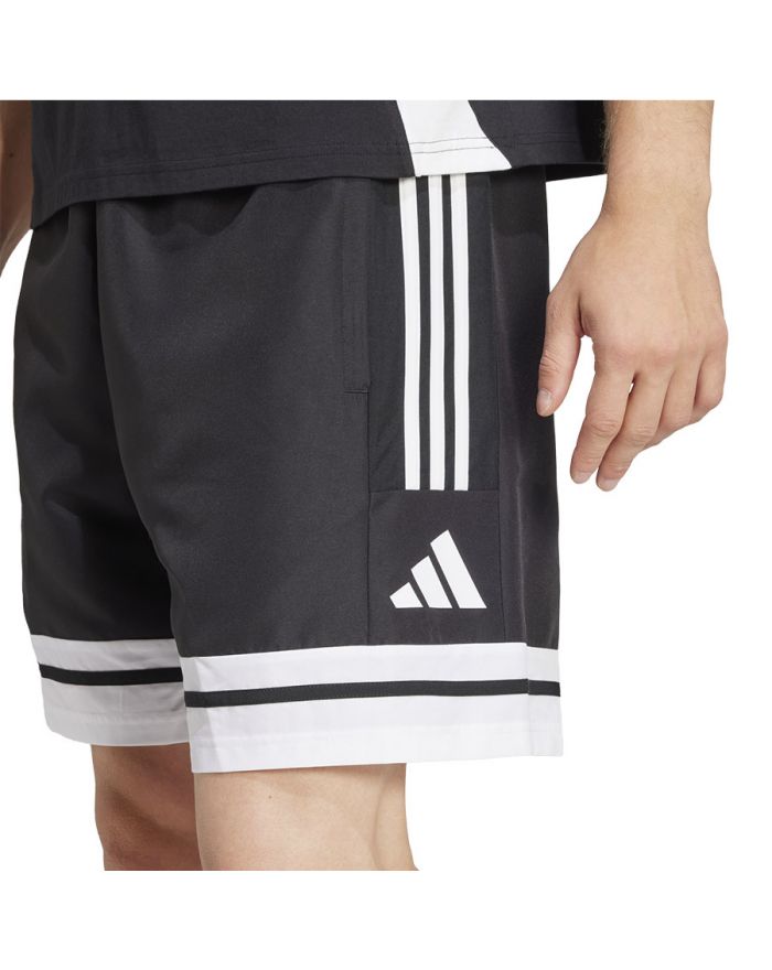 Spodenki adidas SQUADRA 25 DT JD9274