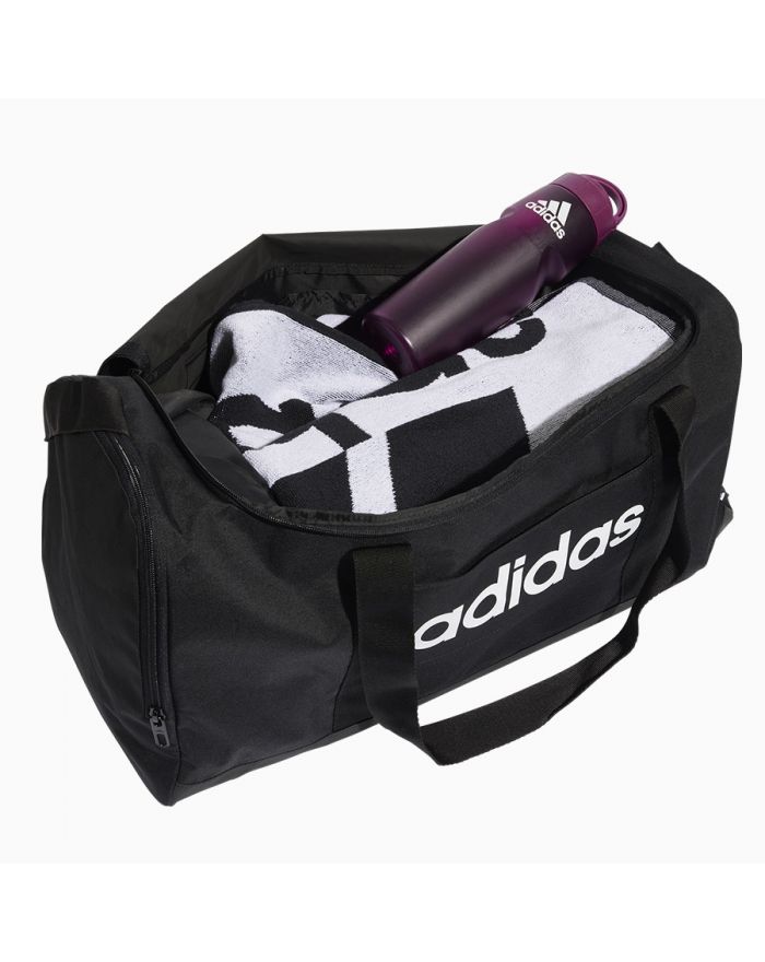 Torba adidas Linear Duffel JD9555