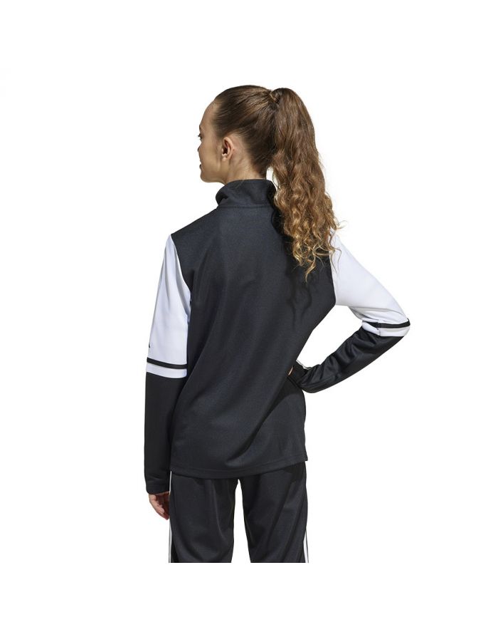 Bluza adidas SQUADRA 25 Training JKT Jr JE2766