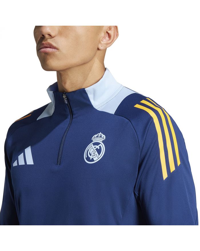 Bluza adidas Real Madryt Training Top JE4205