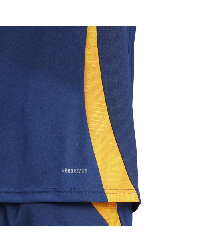 Koszulka adidas Real Madryt Training JSY JE4207