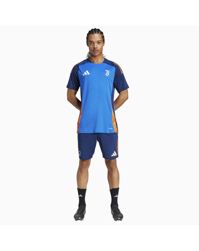 Koszulka adidas Juventus Training Top JSY JE4299