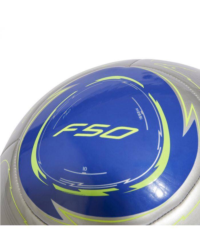 Piłka adidas Messi Club JE6455
