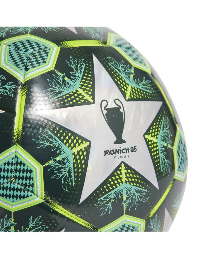 Piłka adidas UCL Training Foil JH1280