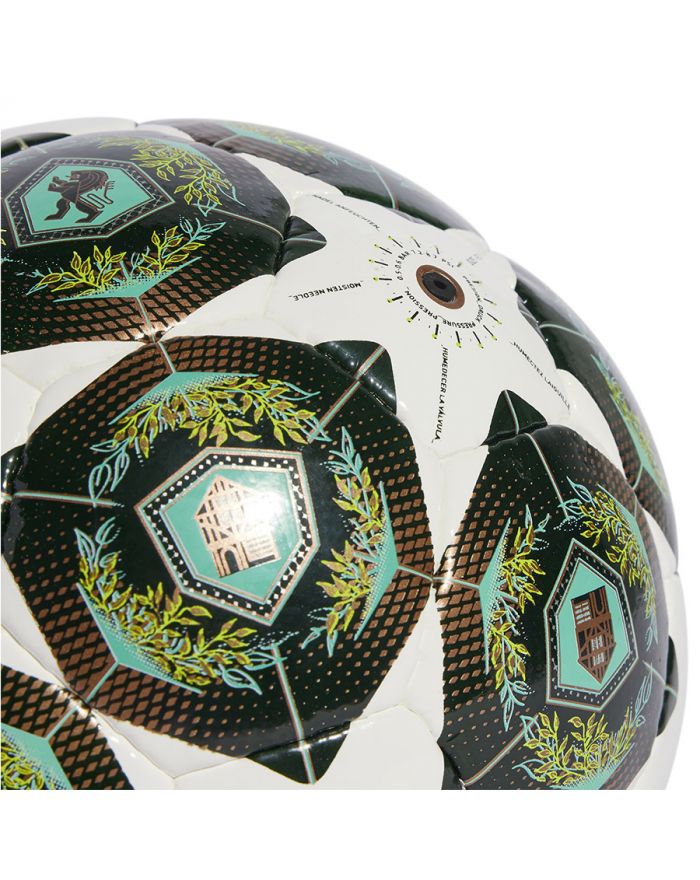 Piłka adidas UCL Pro Sala JH1294