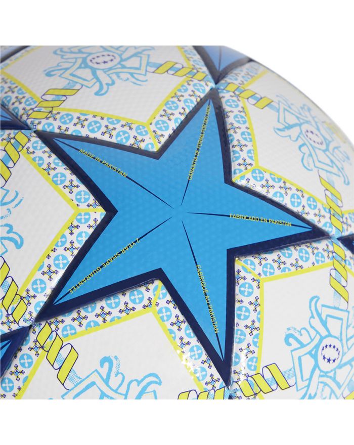 Piłka adidas UWCL League JH1299