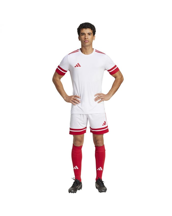 Spodenki adidas SQUADRA 25 JH3404