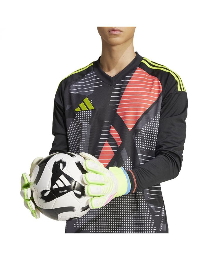 Rękawice adidas Predator GL MTC JH3803