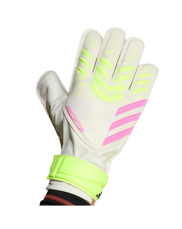 Rękawice adidas Predator GL Training 3806