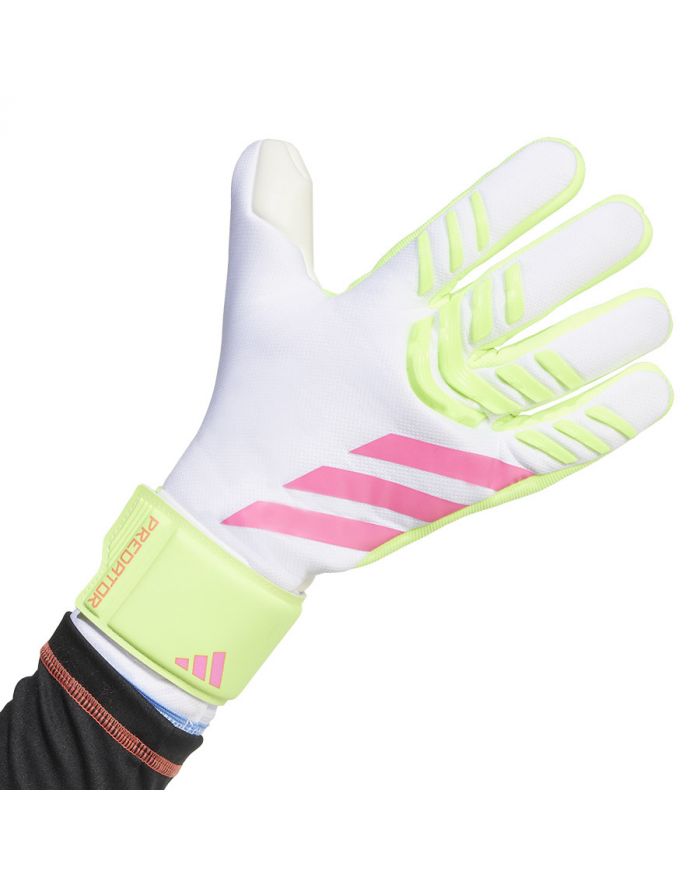 Rękawice adidas Predator GL LGE JH3820