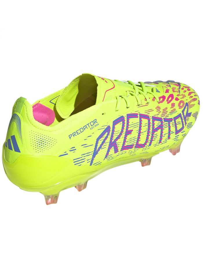 Buty adidas Predator Elite FG JH6455