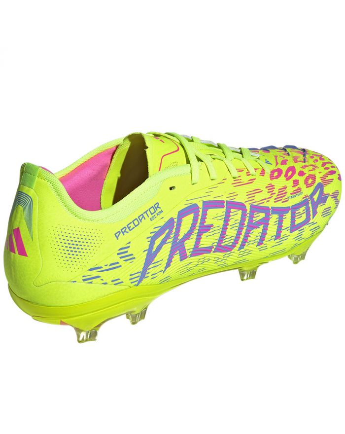 Buty adidas Predator Pro FG JH6467