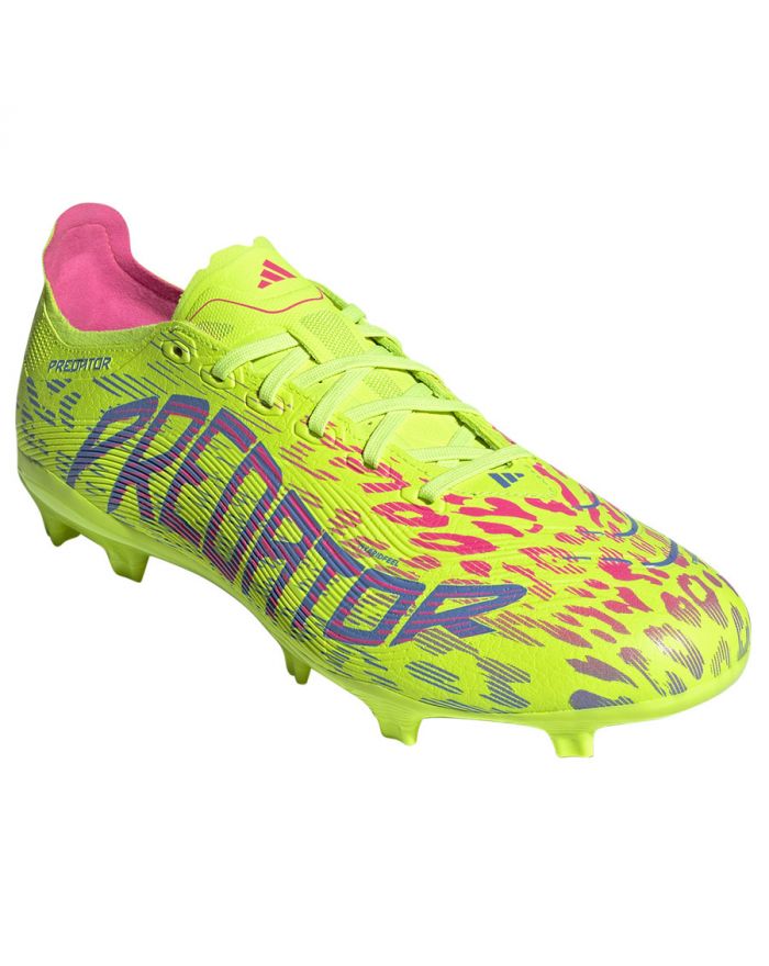 Buty adidas Predator League FG/MG JH6471