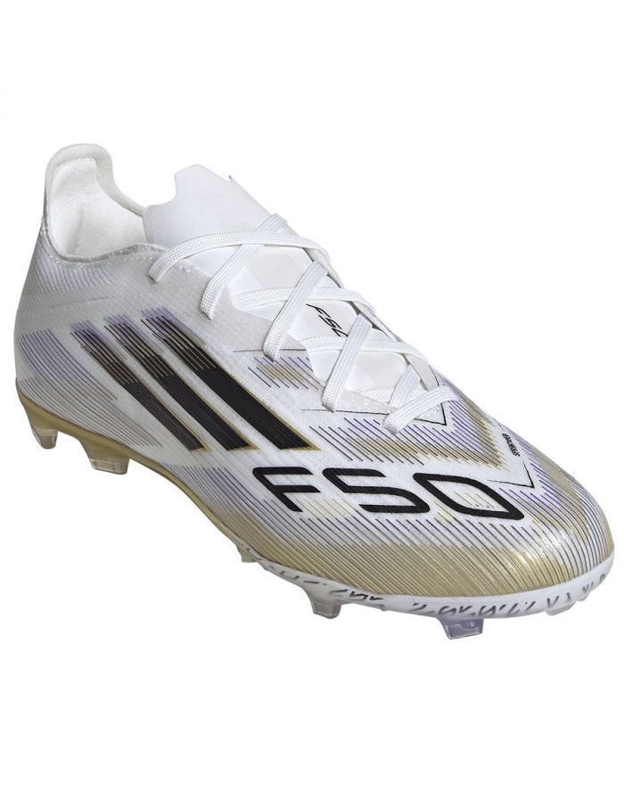 Buty adidas F50 Elite Jr FG JH7713