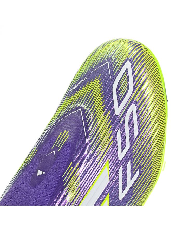 Buty adidas F50 League LL FG/MG JH7734