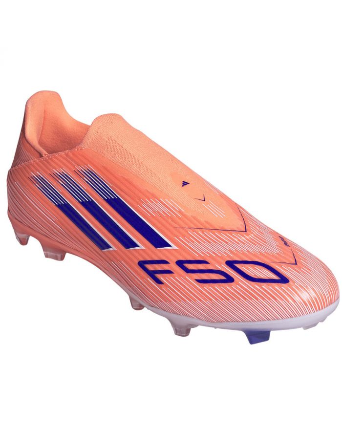 Buty adidas F50 League LL FG/MG JH7735