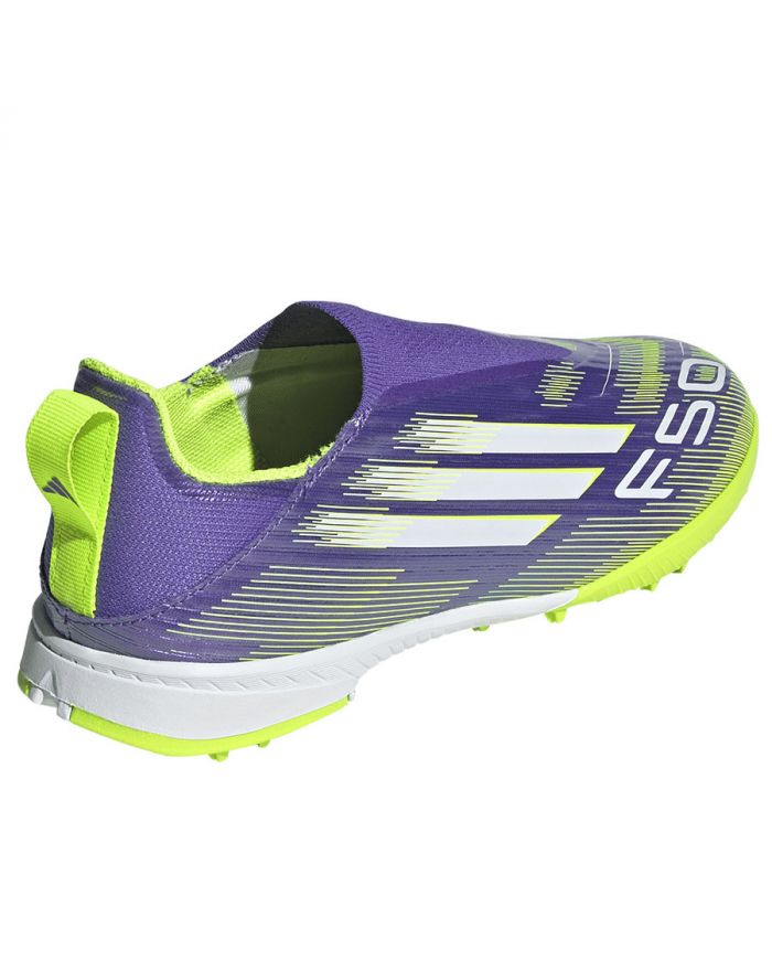 Buty adidas F50 League LL Jr TF JI0010