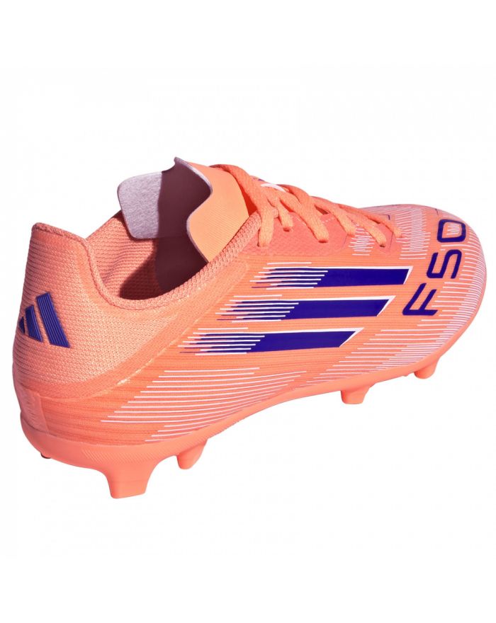 Buty adidas F50 League FG/MG Jr FG Jr JH7746