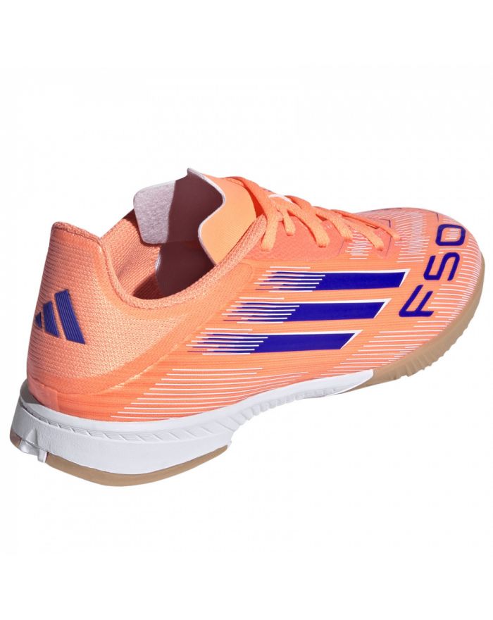 Buty adidas F50 League Jr IN JH7749