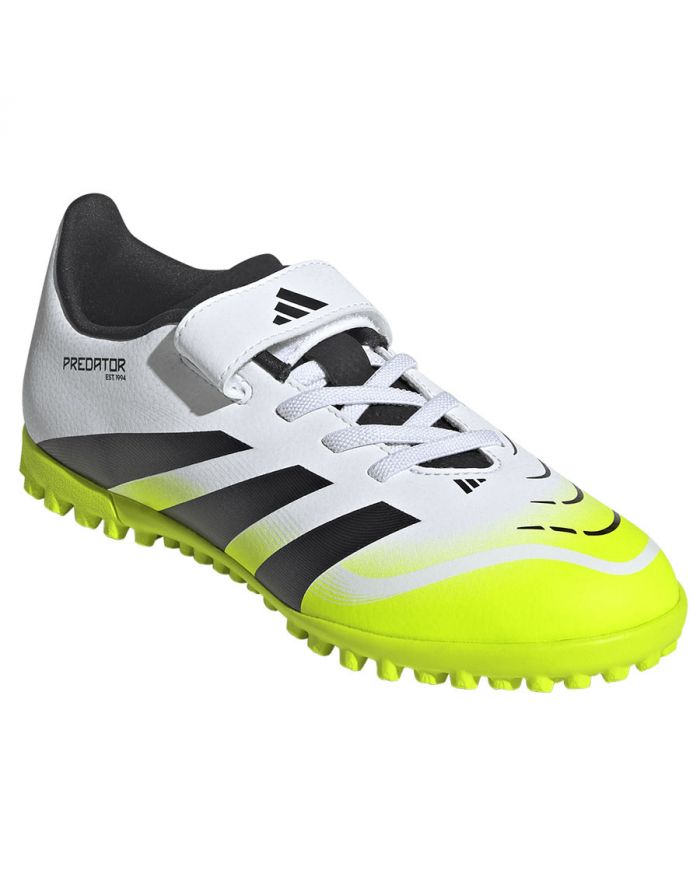 Buty adidas Predator Club H&L Jr TF JH8865