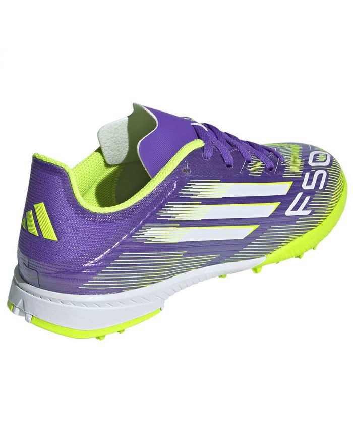 Buty adidas F50 League Jr TF JI0000