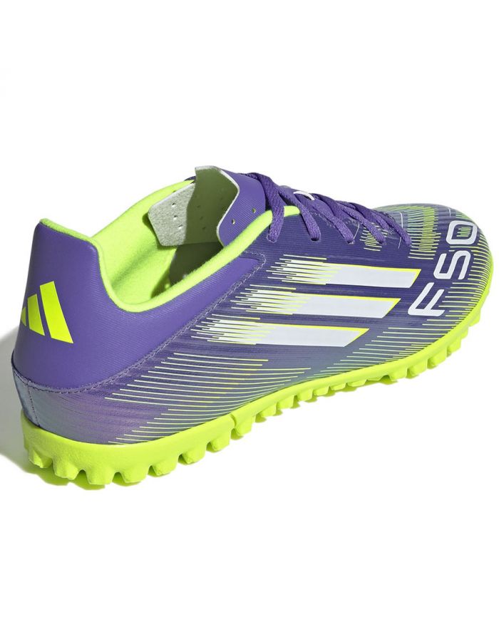 Buty adidas F50 Club TF JI0026