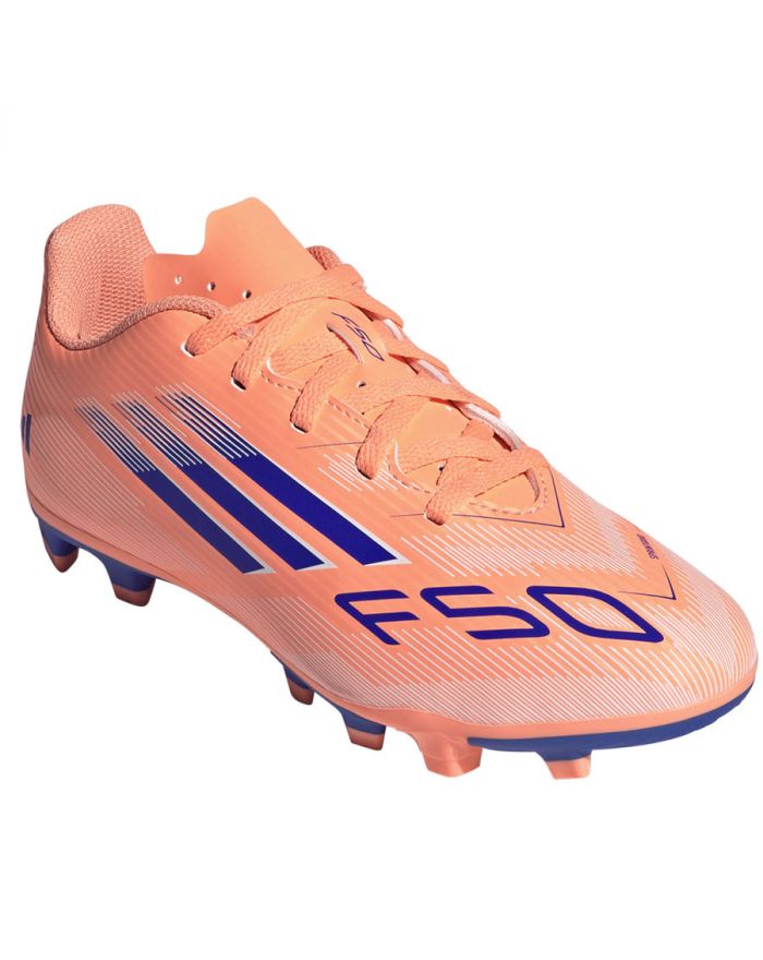 Buty adidas F50 Club Jr FG/MG JI0027